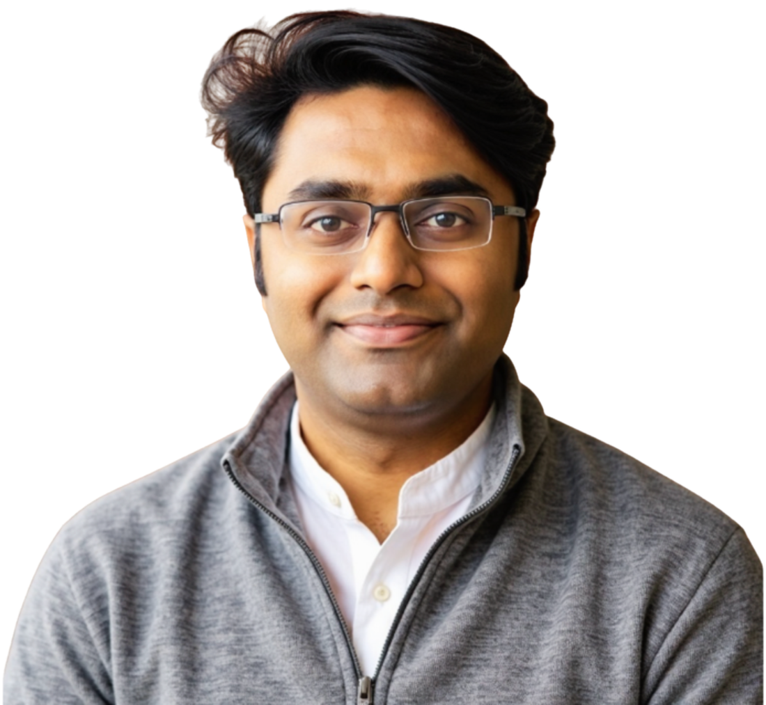 Aravind Venkatachalam