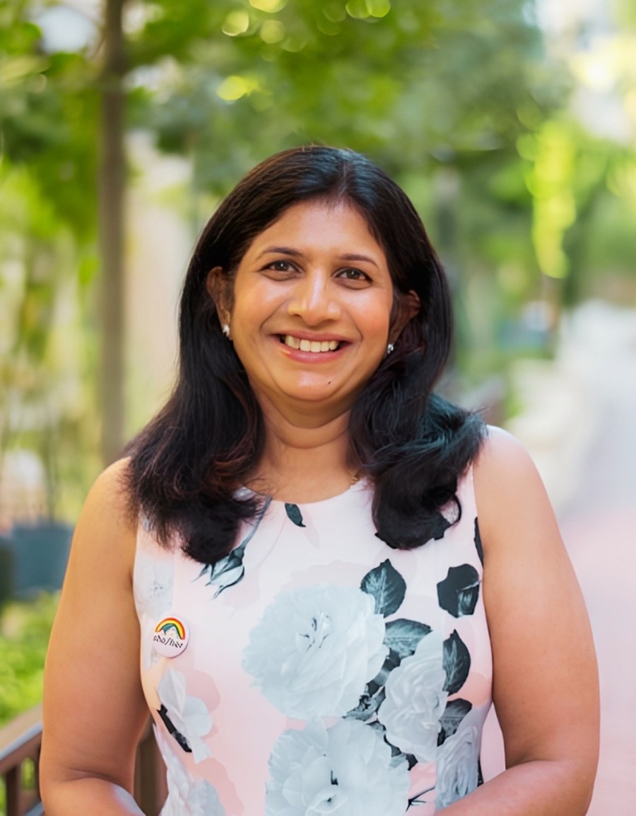 Shobha V